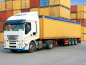 VẬN CHUYỂN HÀNG HÓA BẰNG ĐƯỜNG BỘ